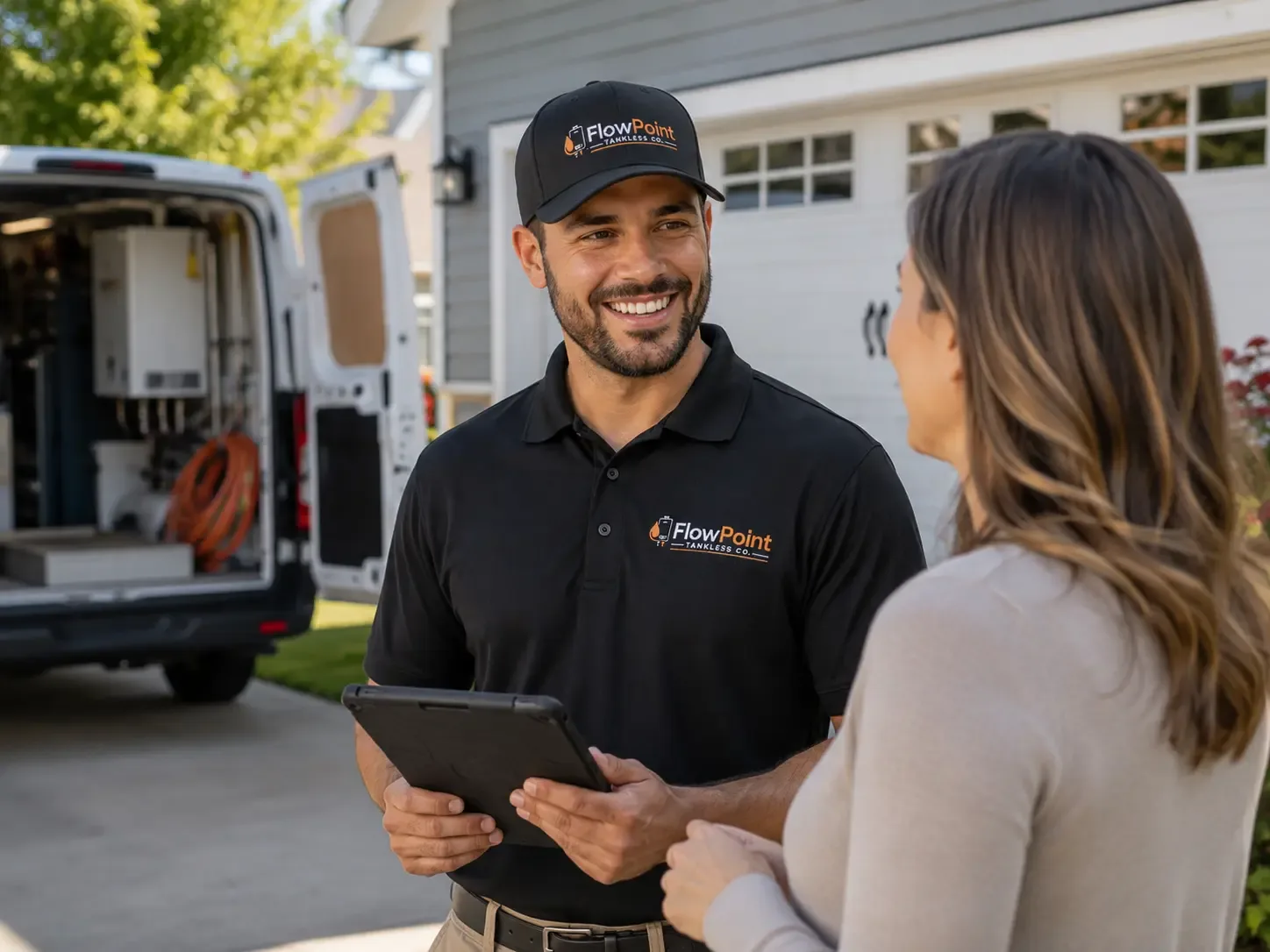 Tankless Water Heater Installation Alabaster, AL FAQs